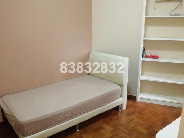 Bayshore Park (D16), Condominium #130045922